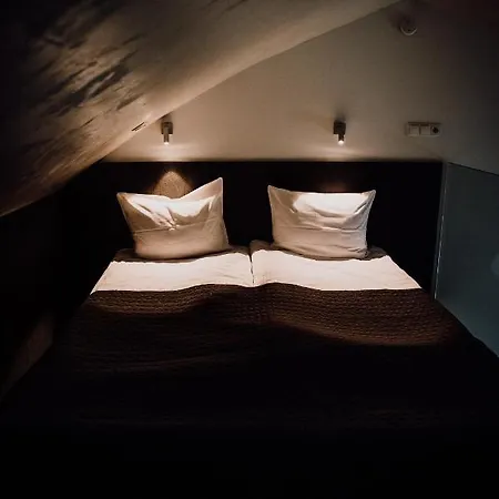Hotel Hot_Elarnia Hotel & Spa Puszczykowo